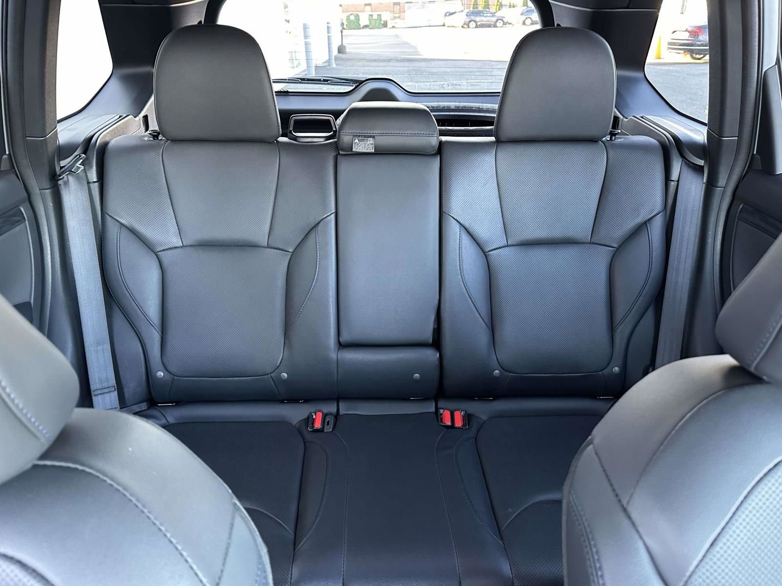 Certified 2025 Subaru Forester Limited image 14