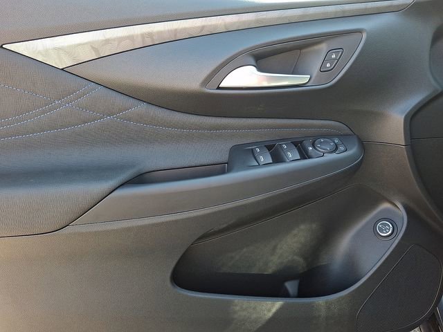 New 2026 Buick Envista Sport Touring w/ Convenience I Package FWD image 14