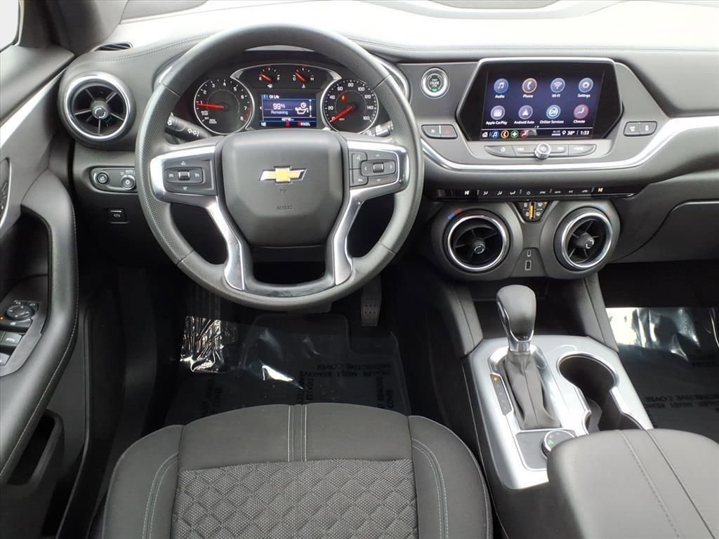 Used 2021 Chevrolet Blazer LT image 19