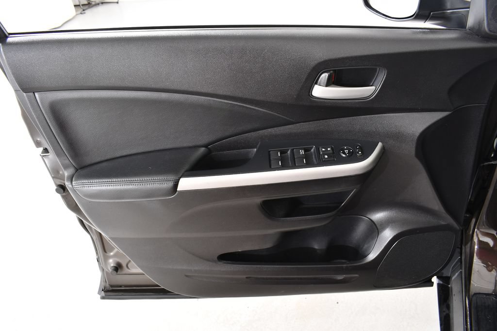 Used 2013 Honda CR-V EX-L image 25