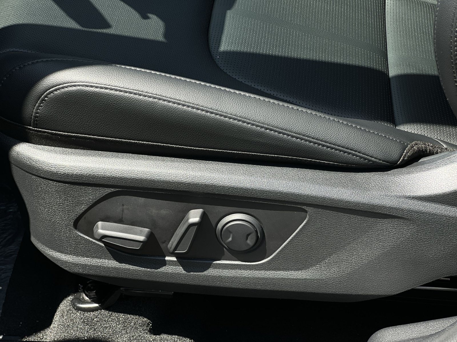 New 2027 Kia Sportage EX AWD/4WD image 19