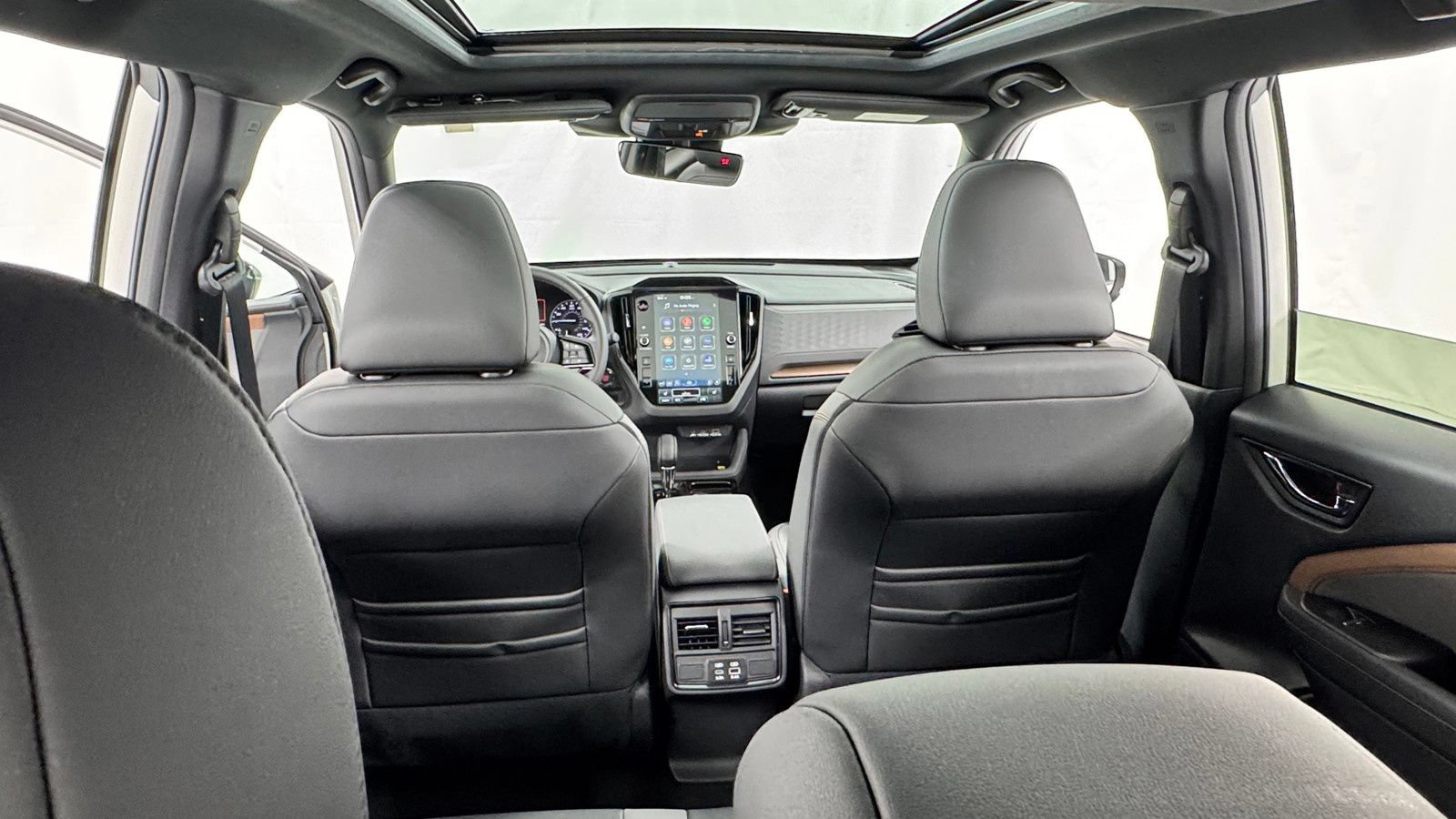 New 2026 Subaru Forester Sport AWD/4WD image 18