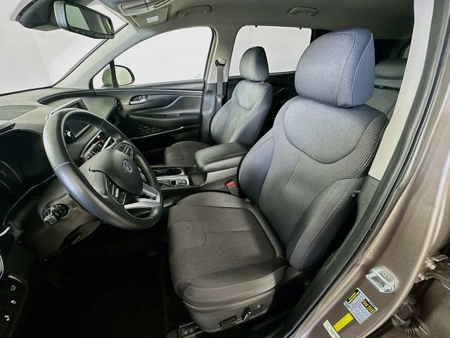 Used 2020 Hyundai Santa Fe SEL w/ Convenience Package FWD image 28