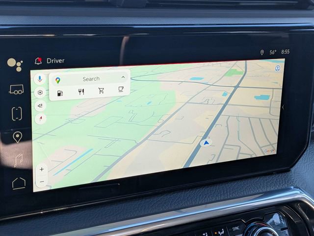 Used 2025 GMC Sierra 1500 Denali image 20