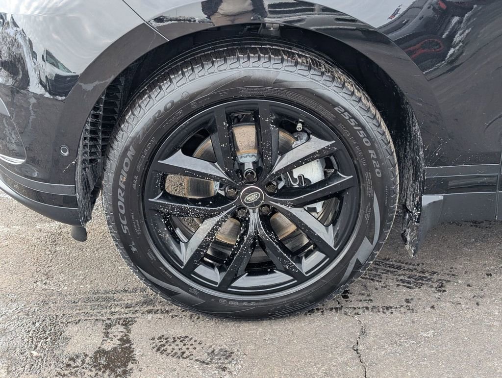 Used 2025 Land Rover Range Rover Velar S image 15