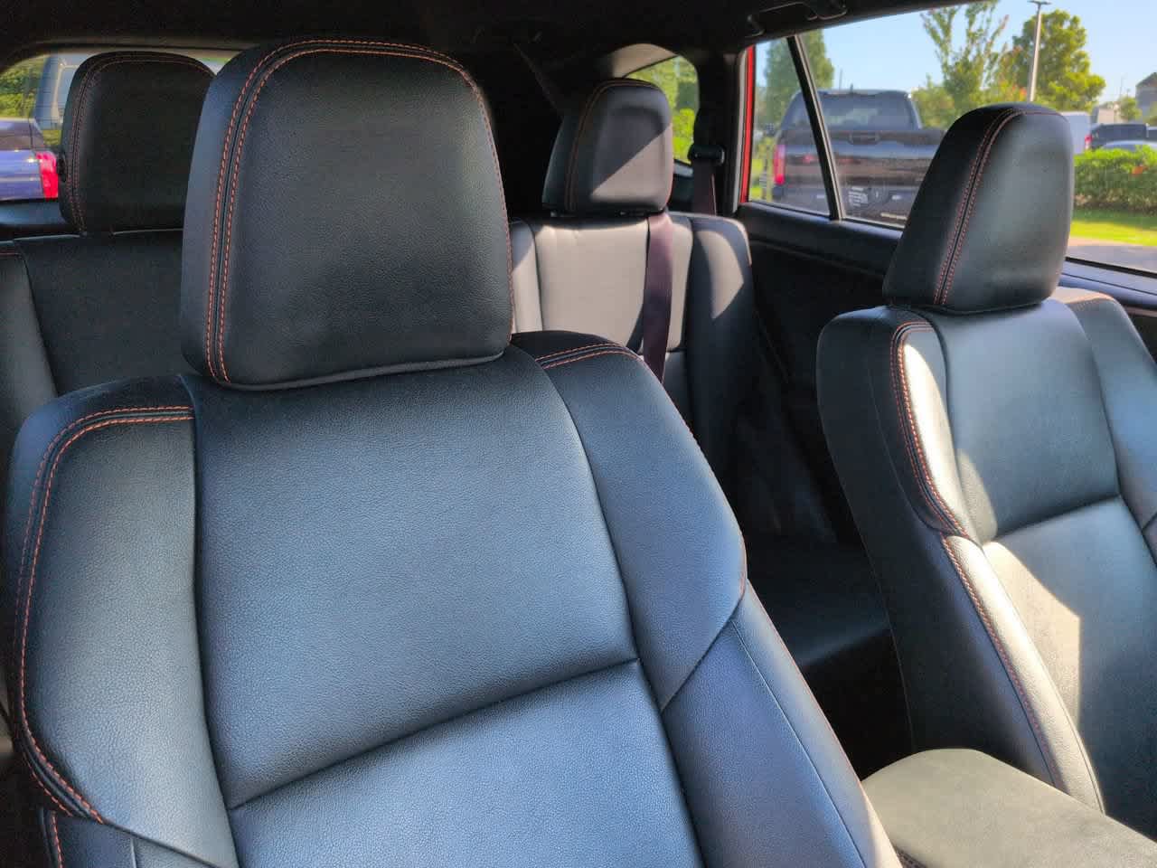 Certified 2016 Toyota RAV4 SE FWD image 7