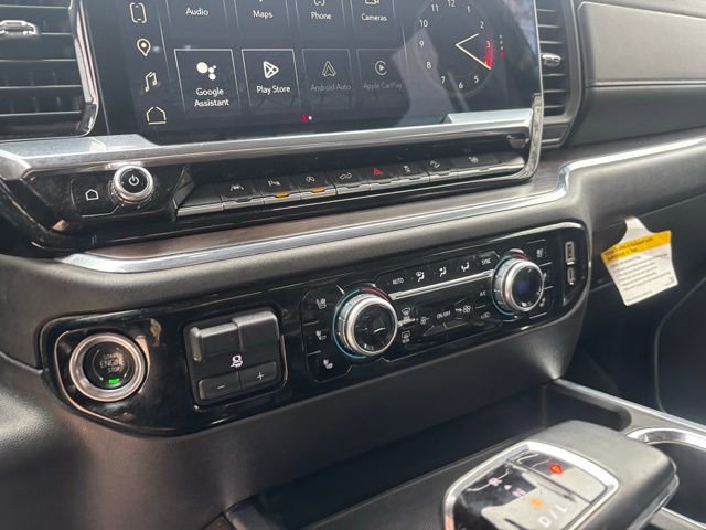 Used 2024 GMC Sierra 1500 SLT w/ SLT Premium Plus Package image 20