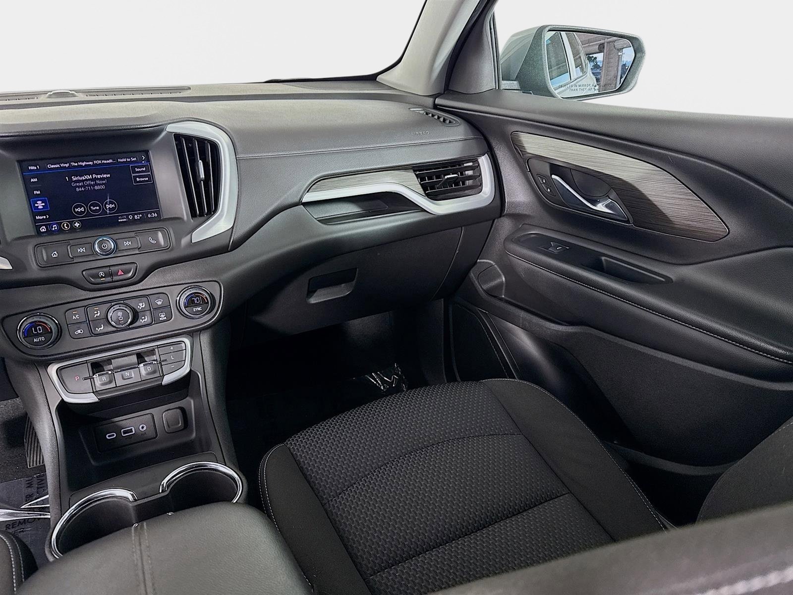 Certified 2023 GMC Terrain SLE w/ Driver Convenience Package image 23