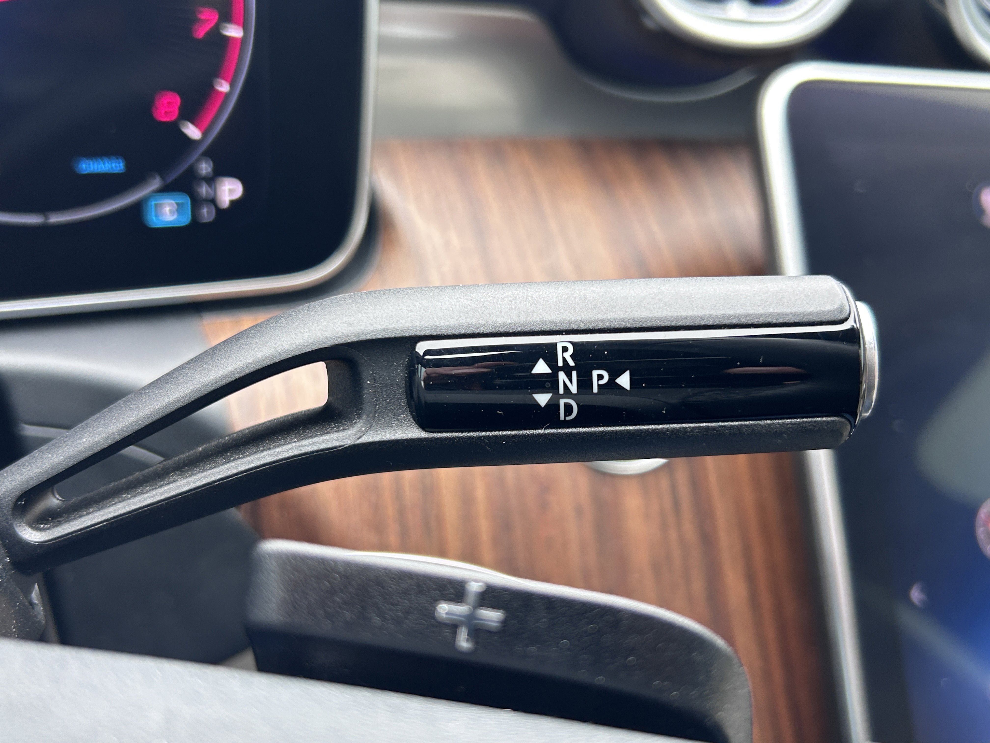 Used 2023 Mercedes-Benz C 300 4MATIC Sedan image 15