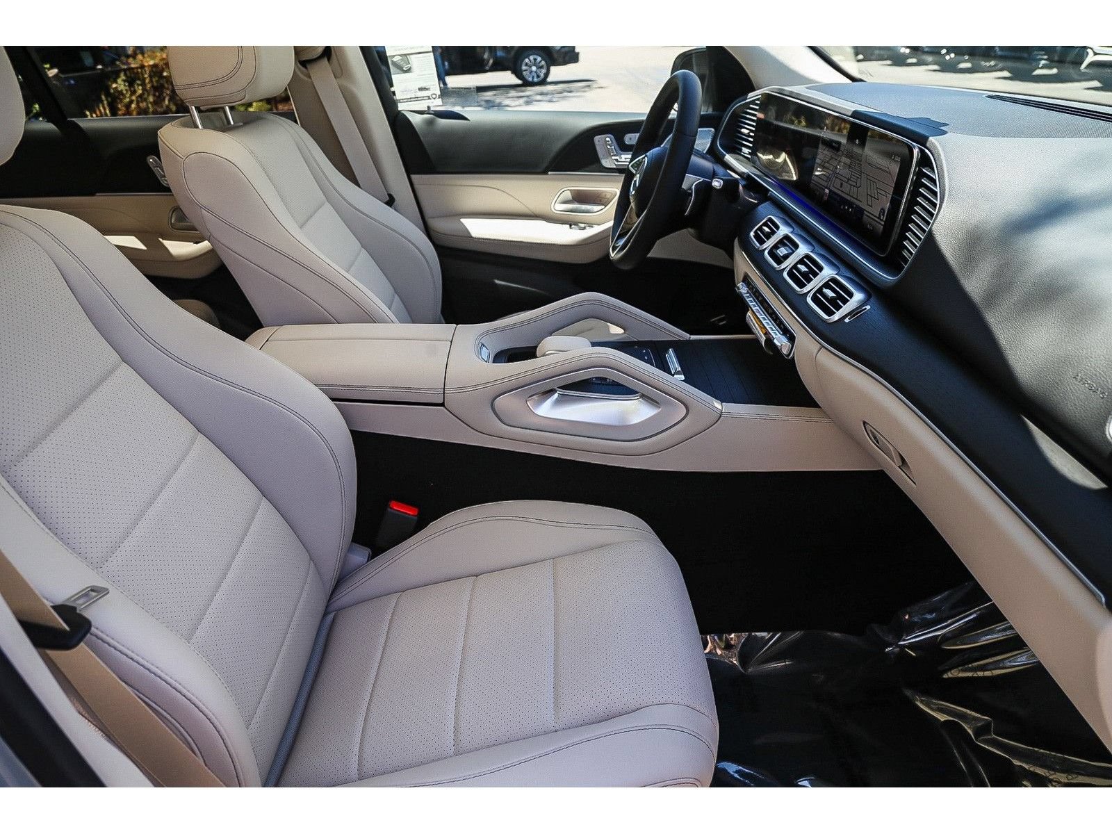 New 2026 Mercedes-Benz GLE 350 4MATIC image 15