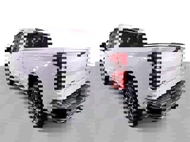 New 2026 Chevrolet Silverado 1500 LT image 6