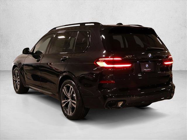 New 2027 BMW X7 xDrive40i w/ M Sport Package AWD/4WD image 8
