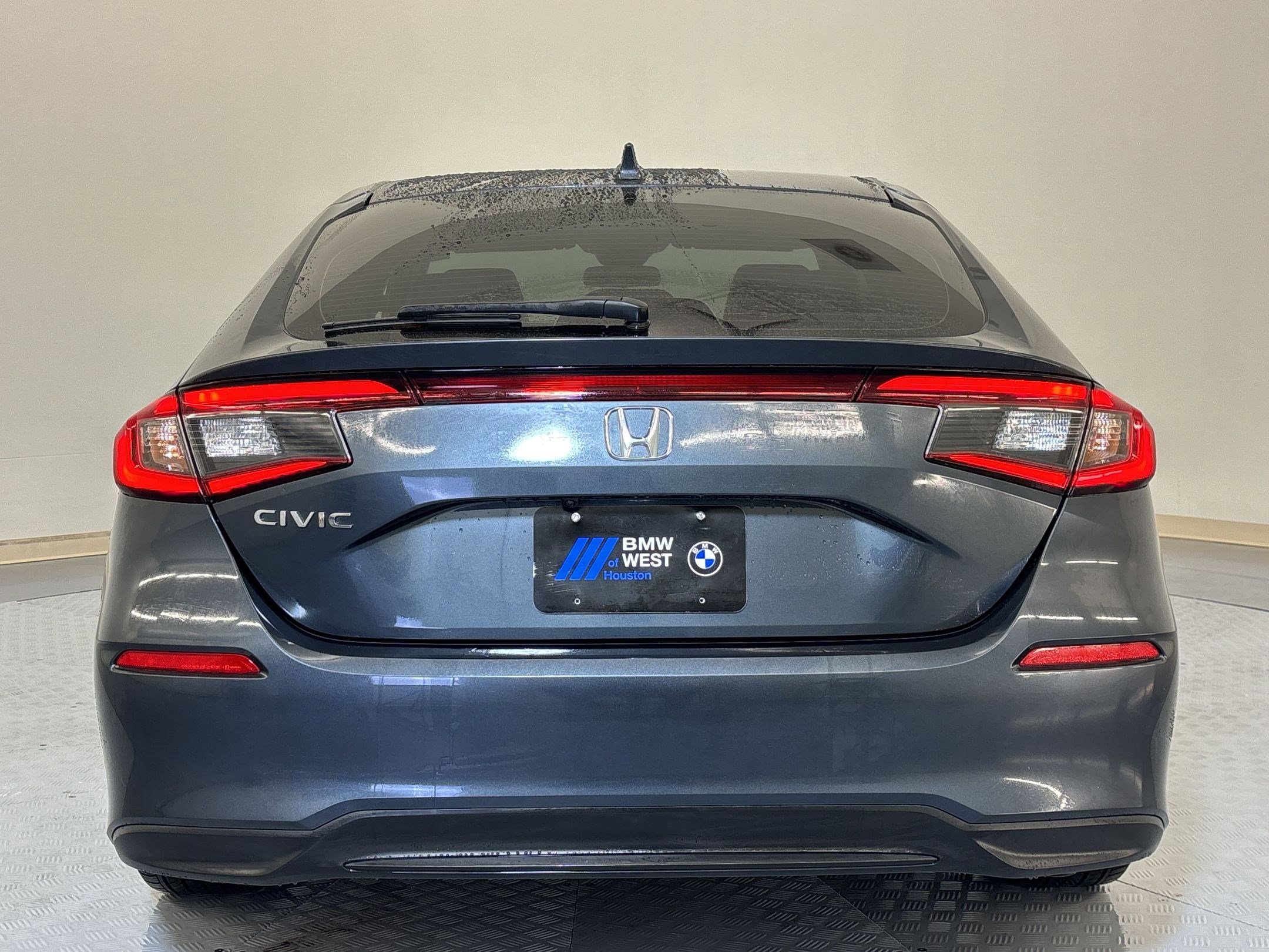Used 2024 Honda Civic EX-L image 10