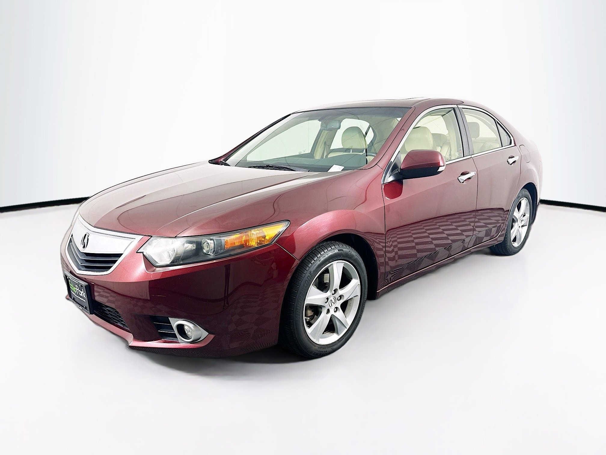 Used 2012 Acura TSX Sedan image 3