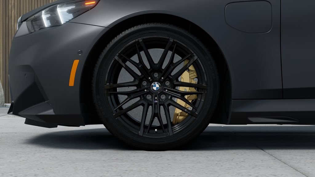 New 2027 BMW M5 Touring AWD/4WD image 33