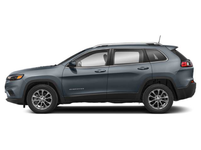 Used 2020 Jeep Cherokee Limited AWD/4WD image 3