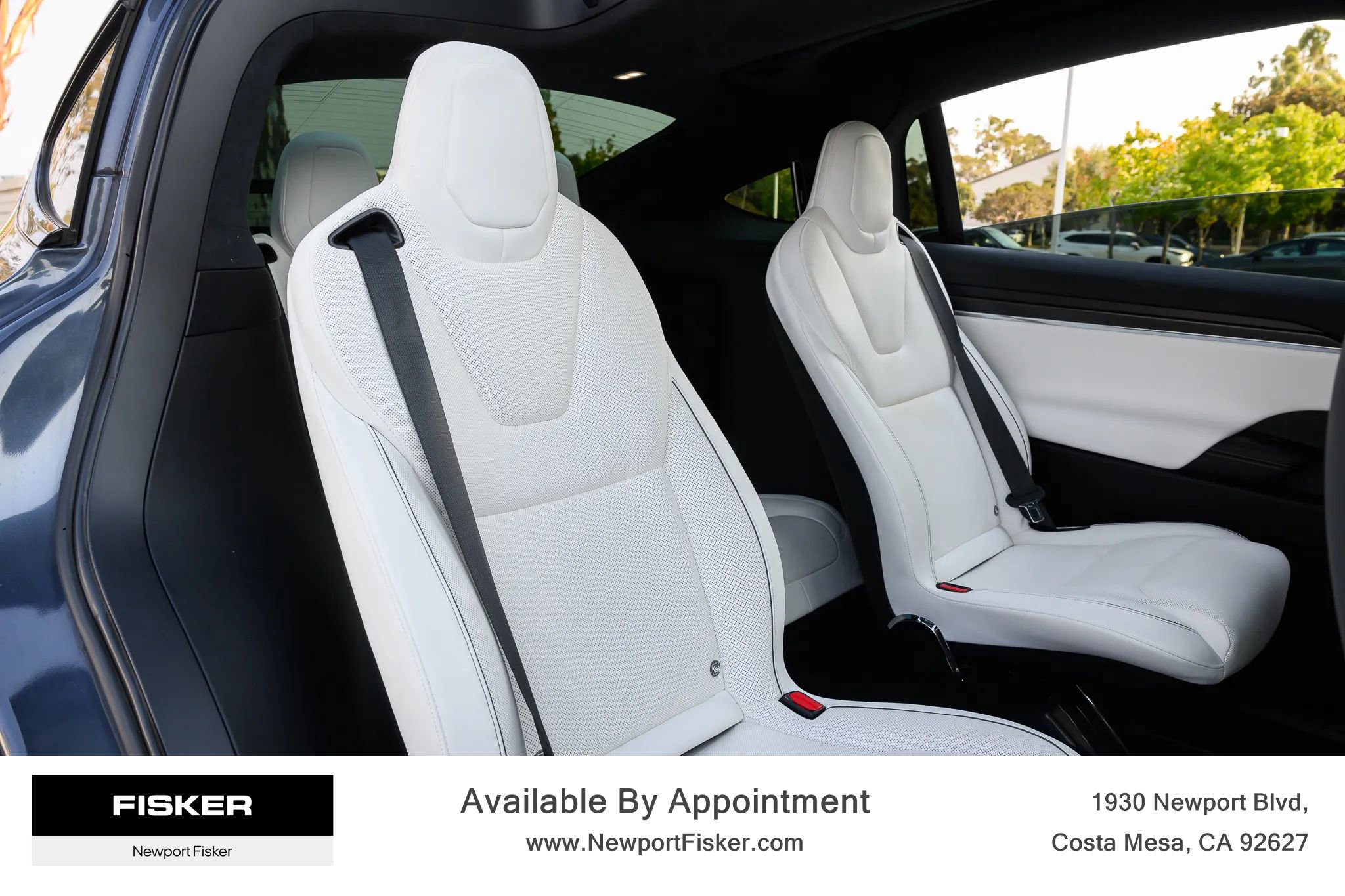 Used 2022 Tesla Model X Plaid image 29