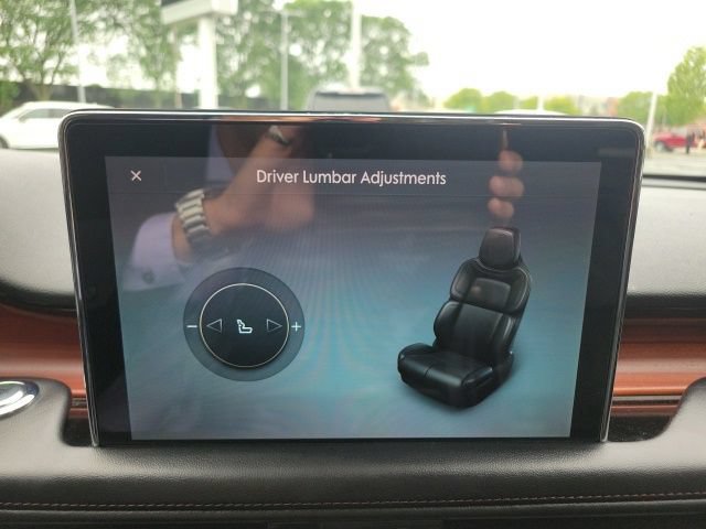 Certified 2023 Lincoln Aviator Reserve w/ Equipment Group 201A AWD/4WD image 41