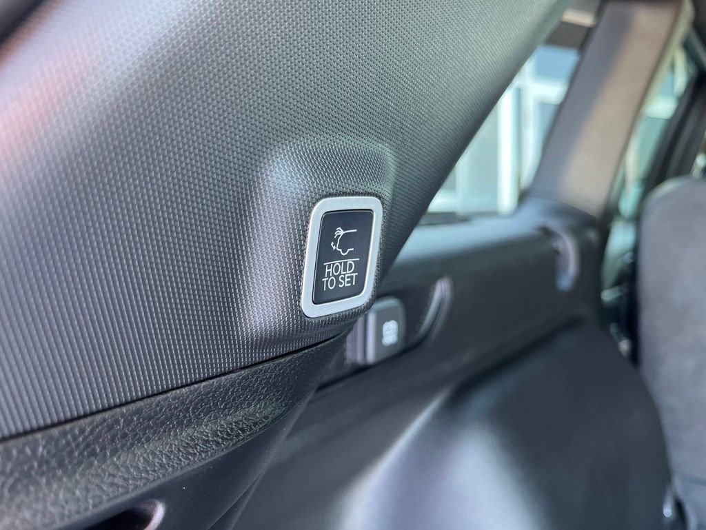 New 2026 Jeep Grand Cherokee Limited AWD/4WD image 42