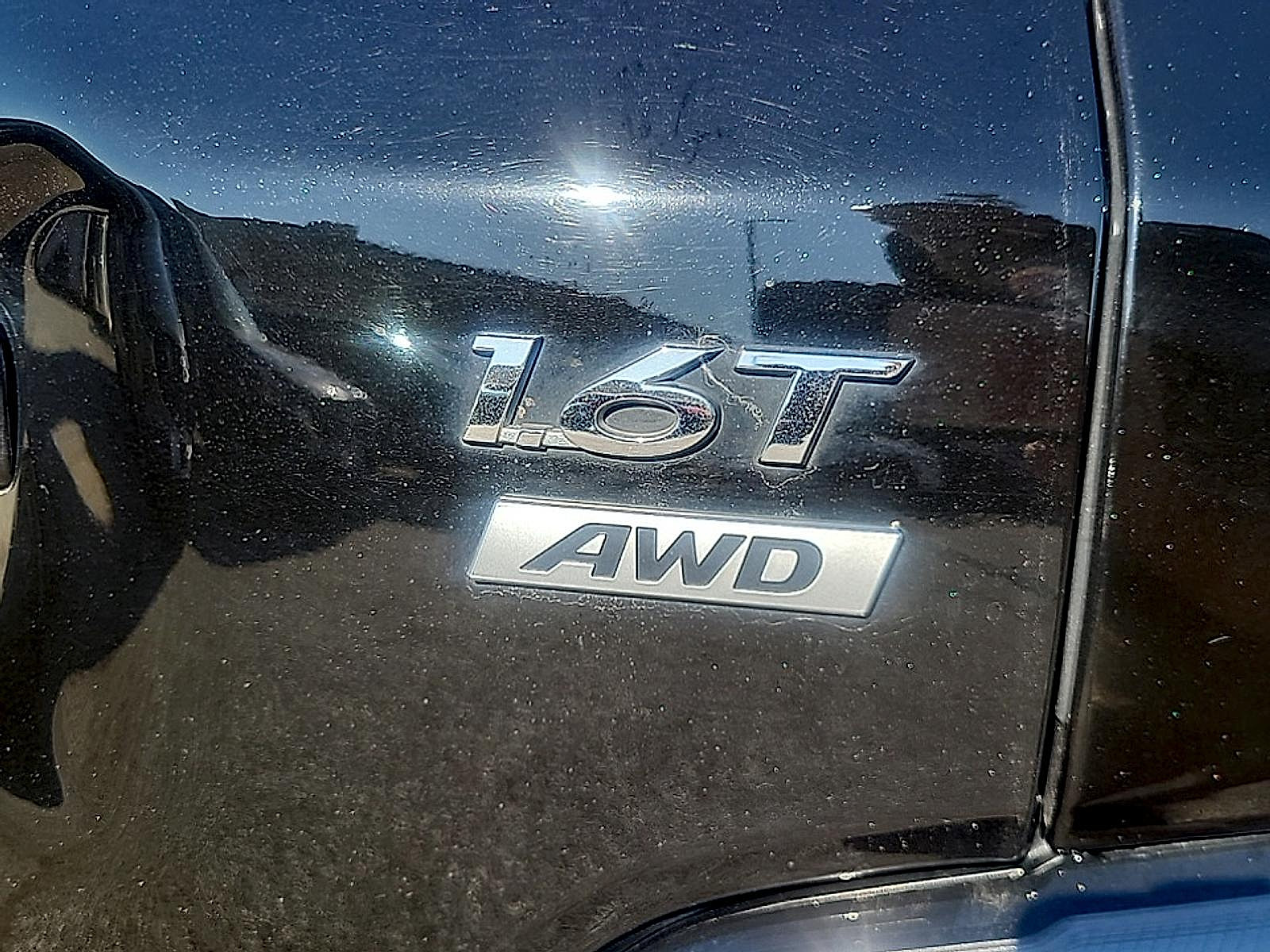 Used 2022 Hyundai Kona Limited w/ Cargo Package AWD/4WD image 30