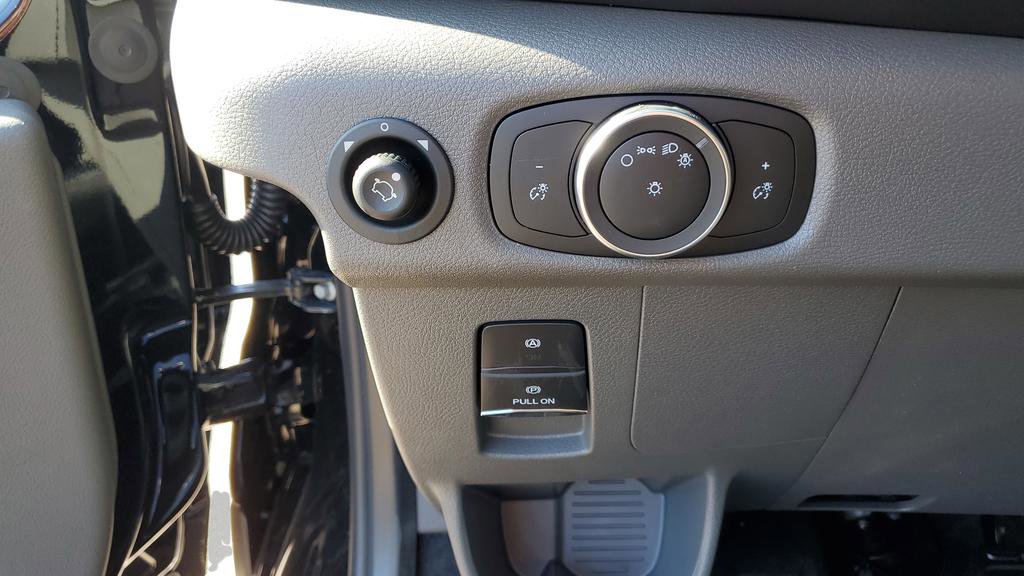 New 2025 Ford Transit 350 XL RWD image 22