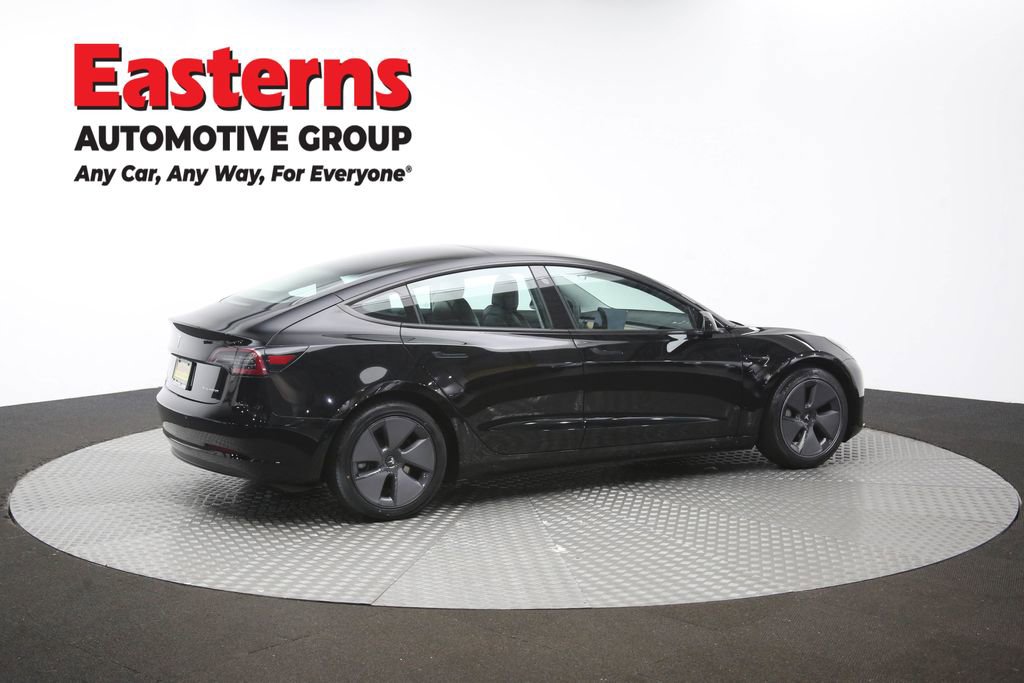 Used 2021 Tesla Model 3 Long Range AWD/4WD image 38