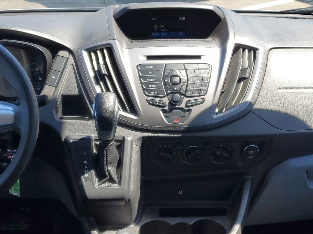 Used 2017 Ford Transit 150 XLT RWD image 27