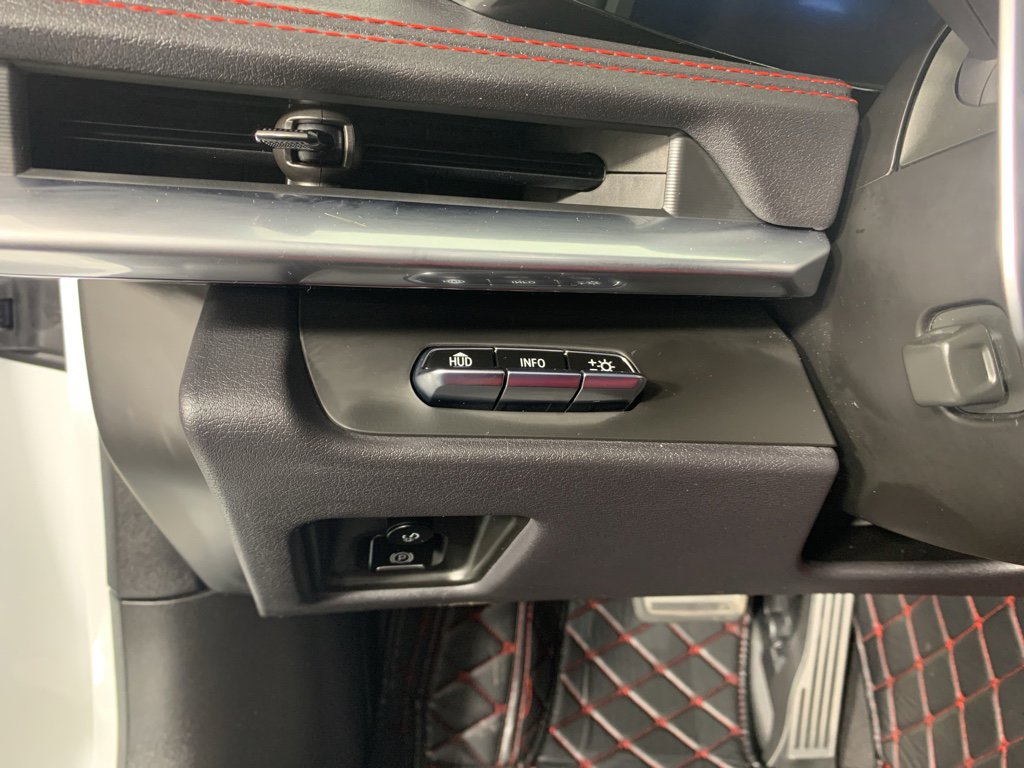 Used 2021 Chevrolet Corvette Stingray Preferred Cpe w/ 2LT image 17