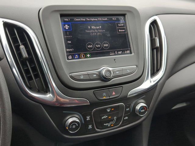 Used 2023 Chevrolet Equinox LT image 11