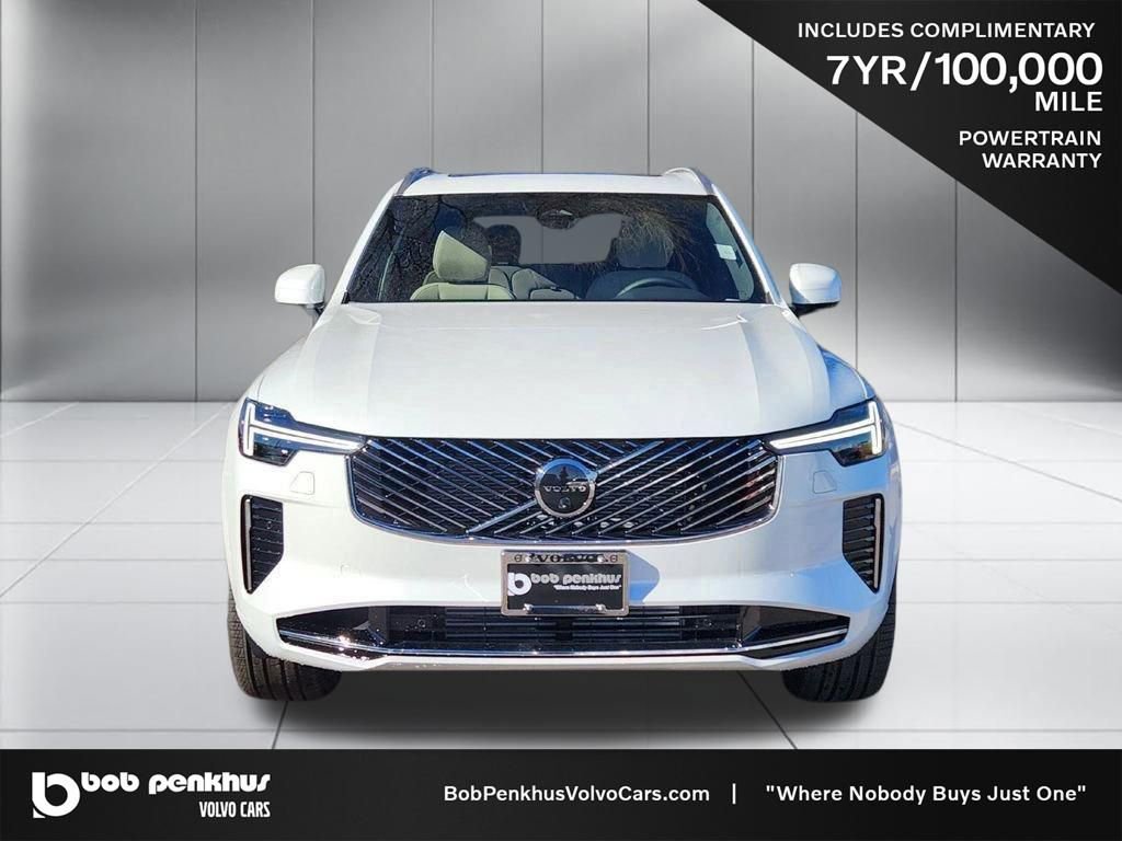 New 2026 Volvo XC90 T8 Plus w/ Protection Package Premier image 21