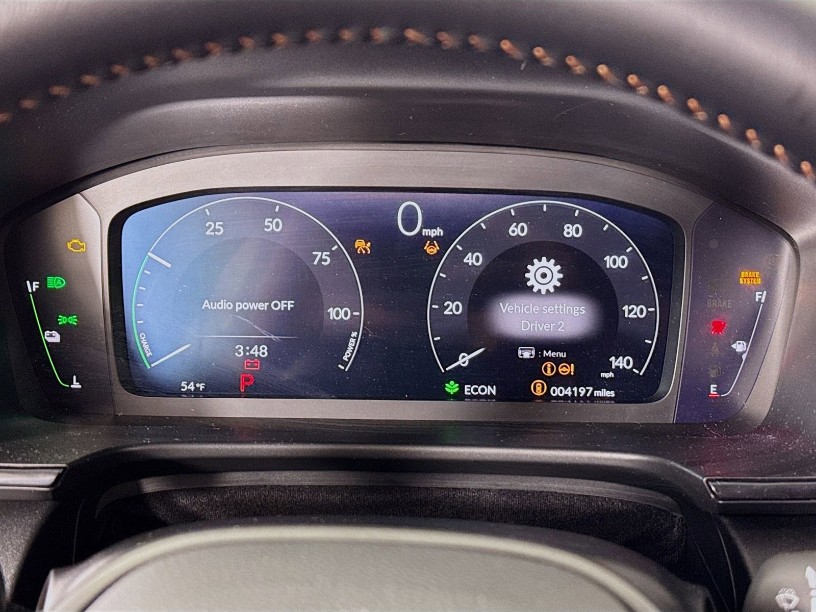 Certified 2026 Honda CR-V Sport-L image 14