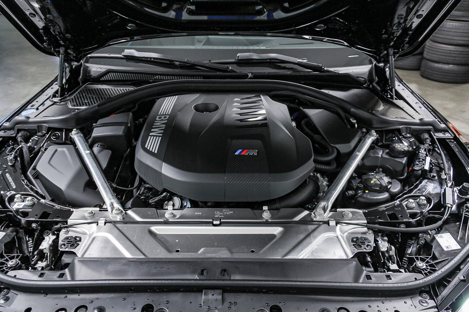 New 2026 BMW M440i w/ Premium Package image 27