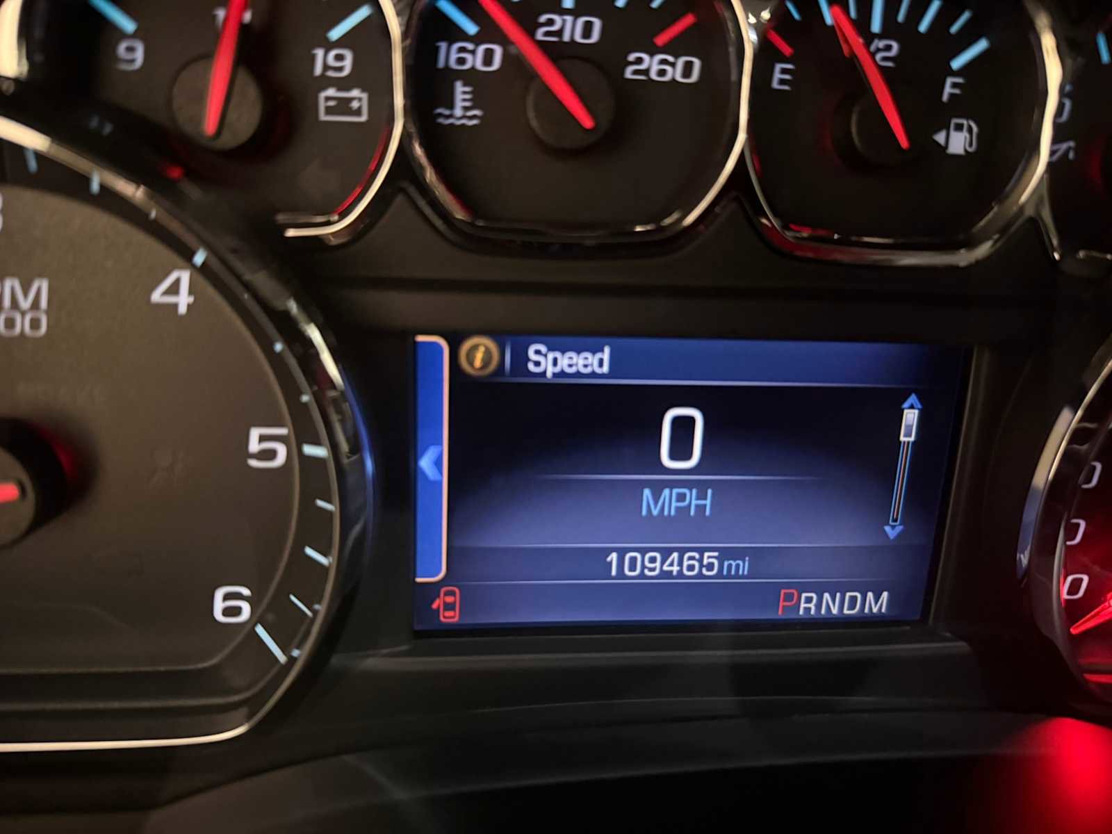 Used 2014 Chevrolet Silverado 1500 LTZ w/ LTZ Plus Package image 36