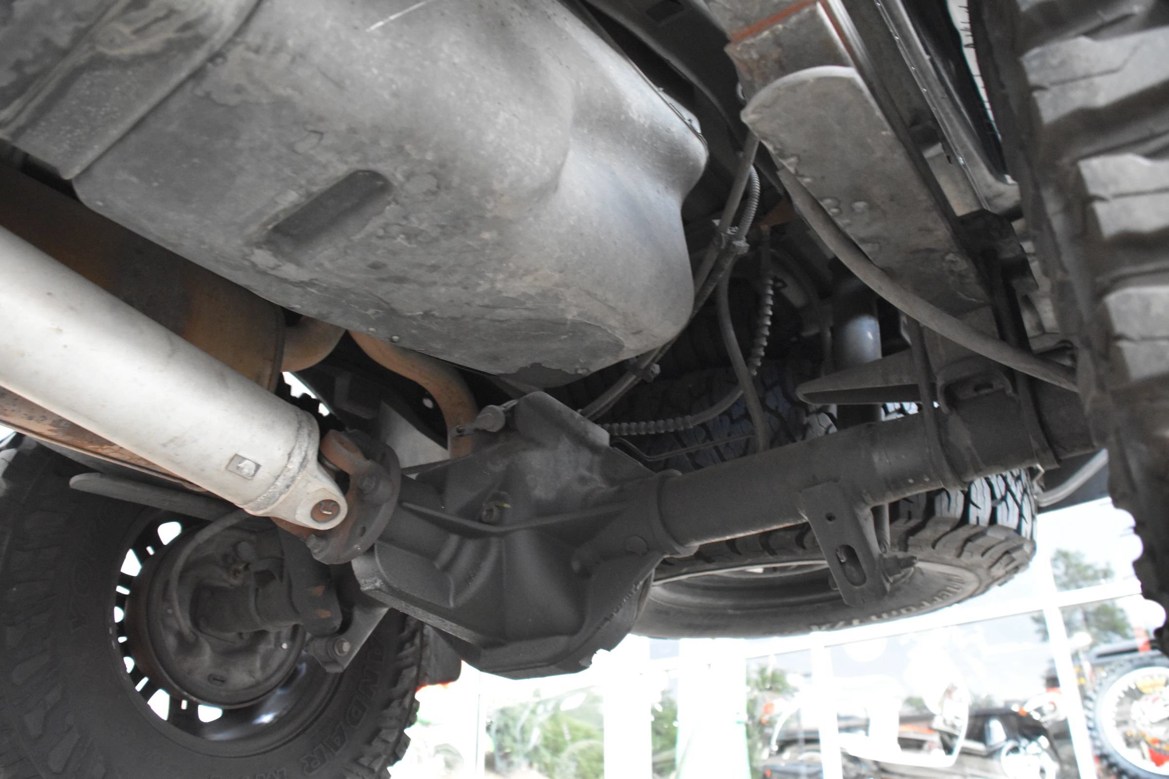 Used 2004 Ford Ranger XL RWD image 36
