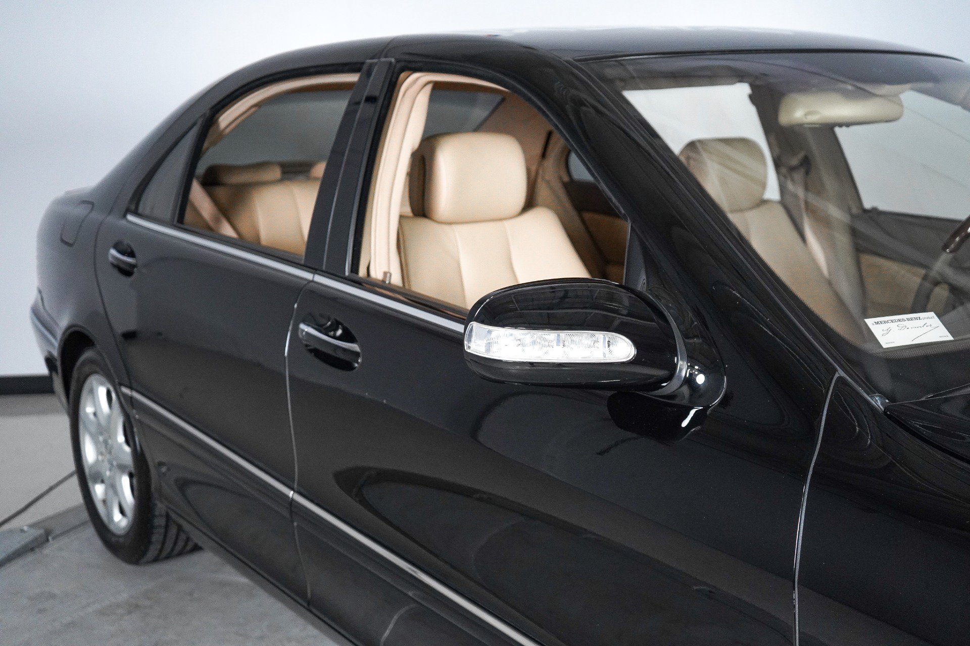 Used 2003 Mercedes-Benz S 500 4MATIC image 31