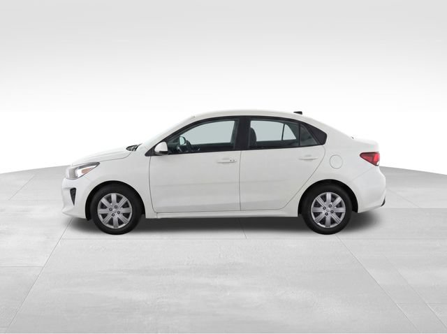 Used 2023 Kia Rio LX FWD image 29