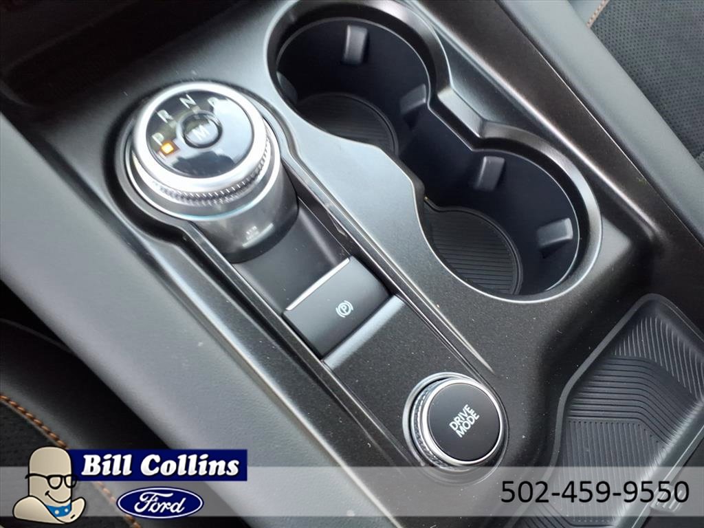 New 2026 Ford Explorer Tremor w/ Tremor Ultimate Package image 23