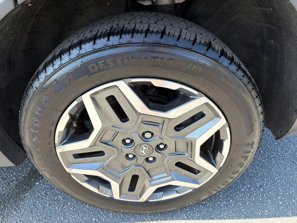 Used 2022 Hyundai Santa Fe Limited w/ Cargo Package image 20