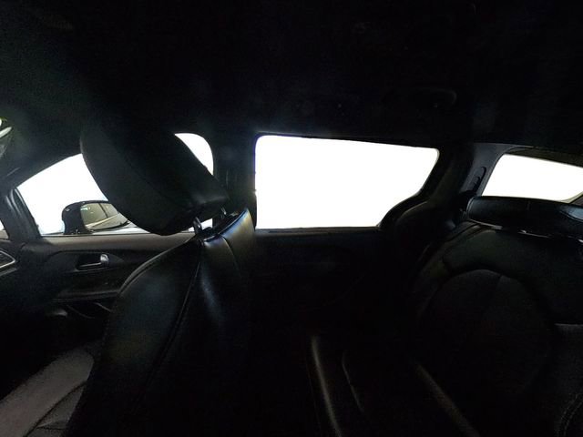 Used 2025 Chrysler Pacifica Select image 34