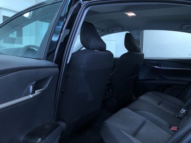 Certified 2026 Toyota Camry LE FWD image 18