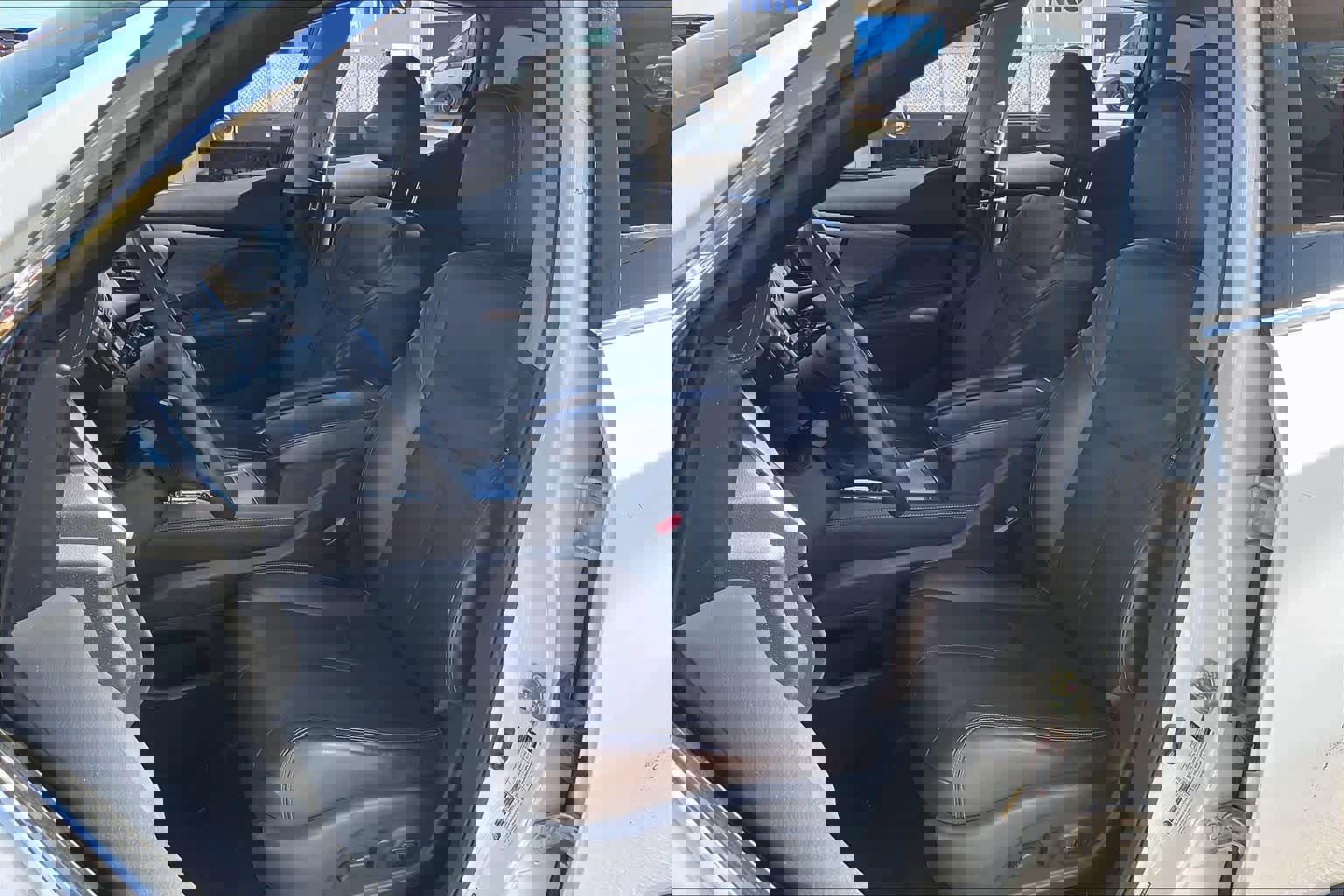 Used 2015 Nissan Murano SL w/ Cargo Package image 7