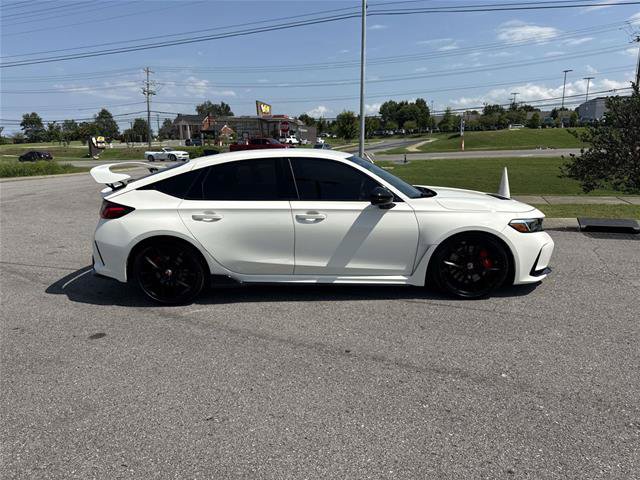 Used 2025 Honda Civic Type R image 4