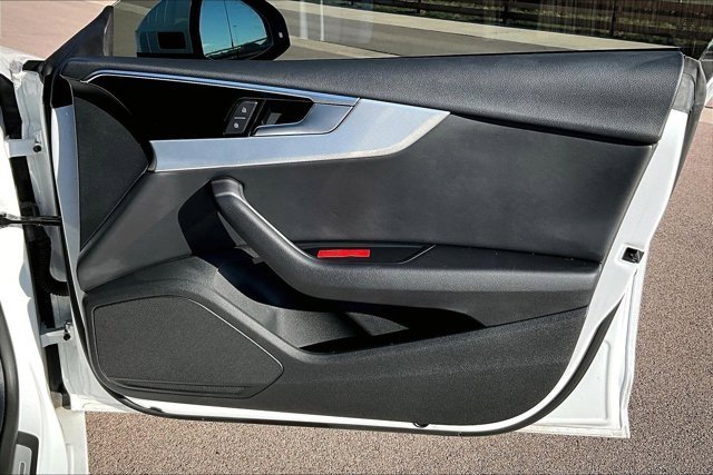 Used 2025 Audi A5 2.0T Premium Plus image 28