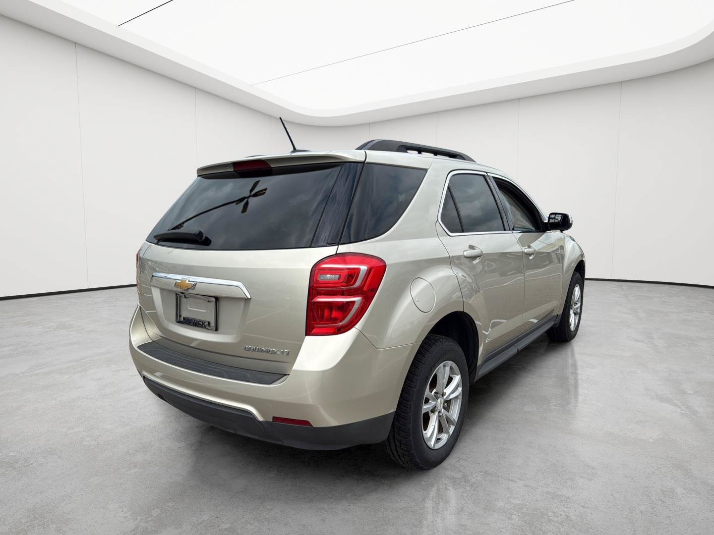 Used 2016 Chevrolet Equinox LT w/ Convenience Package FWD image 28