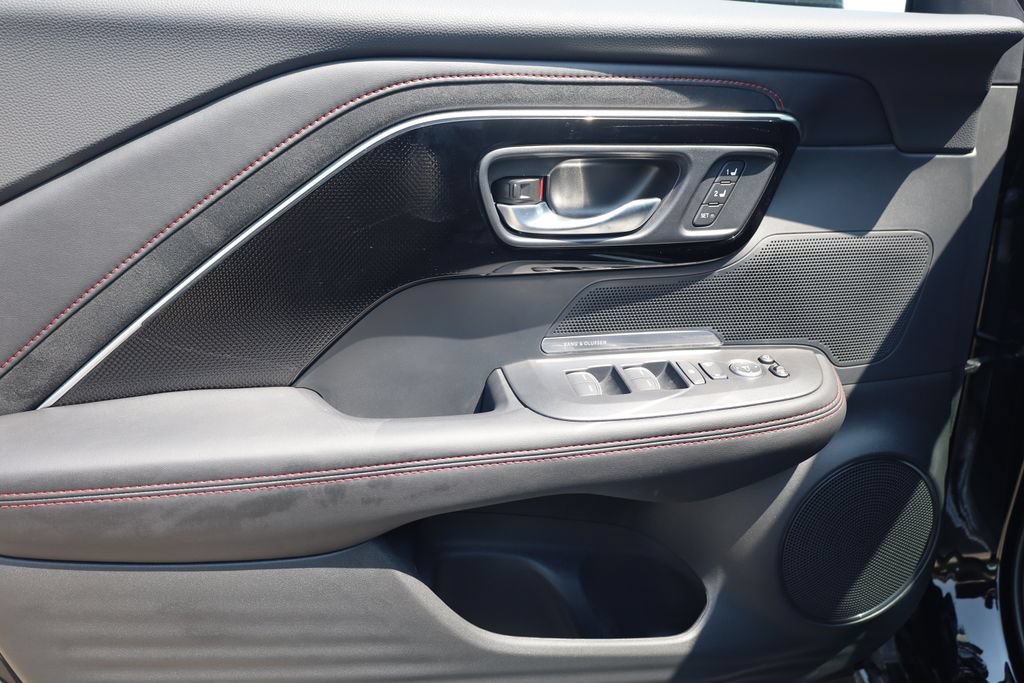 New 2026 Acura ADX A-Spec AWD/4WD image 10