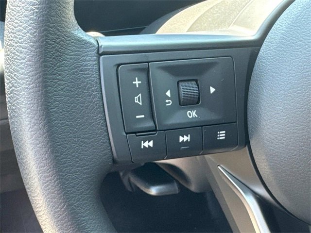 New 2025 Nissan Kicks SV image 23