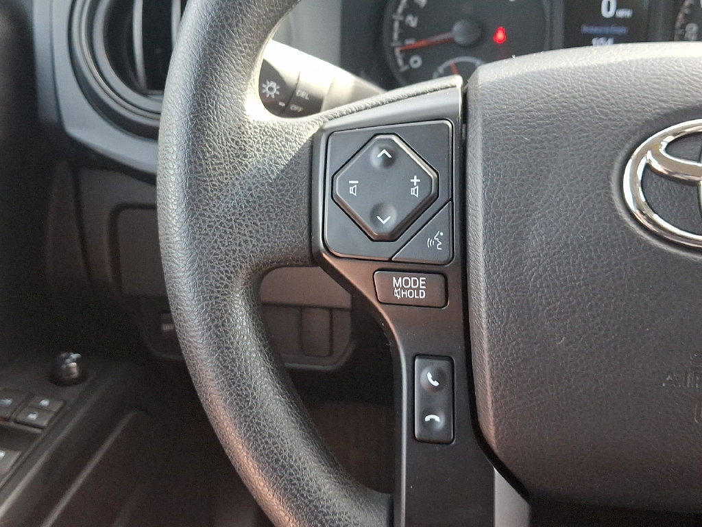 Used 2022 Toyota Tacoma SR w/ SR Convenience Package RWD image 23