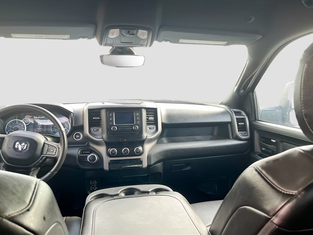 Used 2024 RAM 2500 Tradesman AWD/4WD image 21