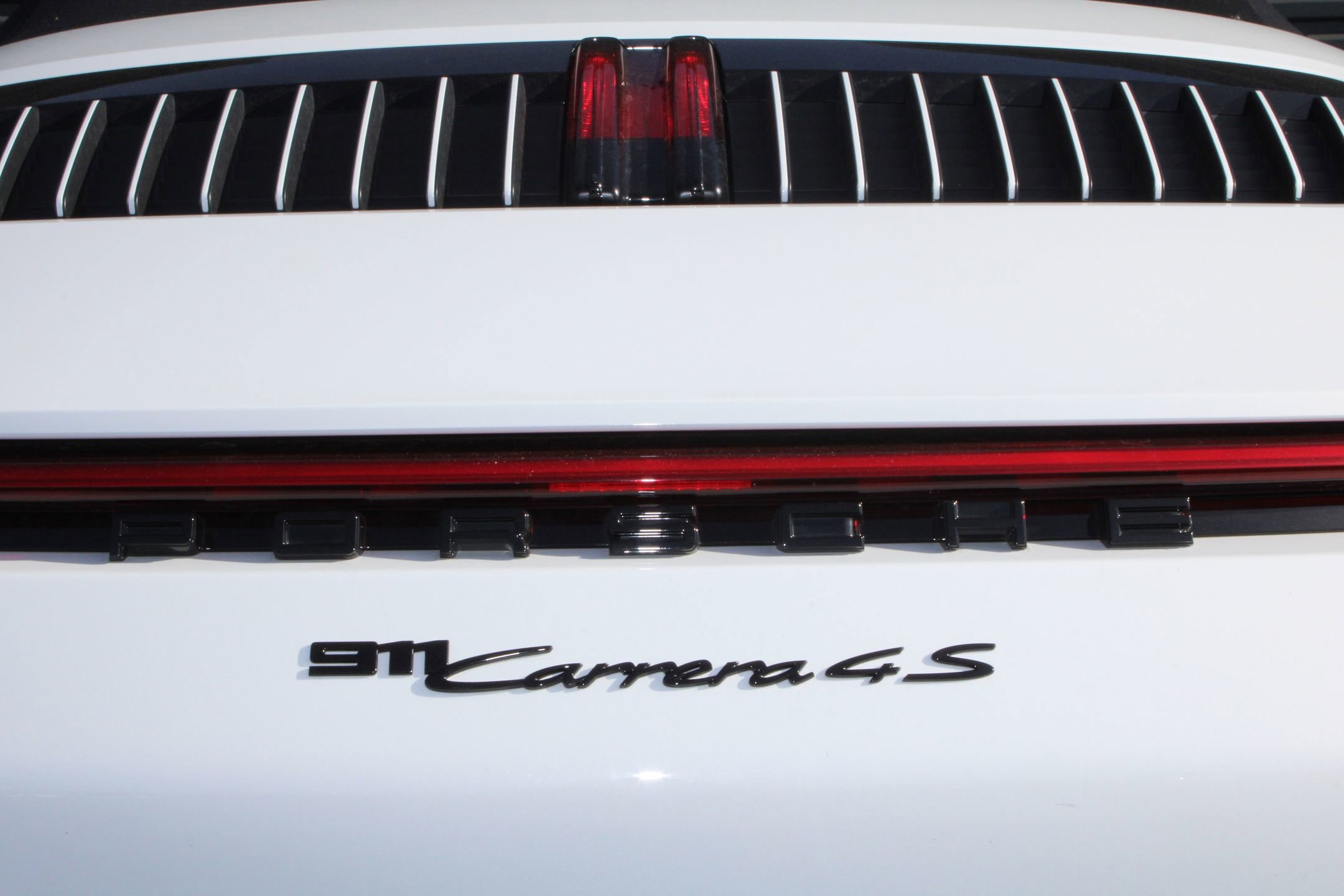 Used 2020 Porsche 911 Carrera 4S image 28