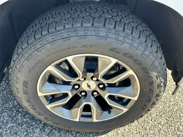 New 2025 Chevrolet Silverado 1500 RST w/ Convenience Package II image 15